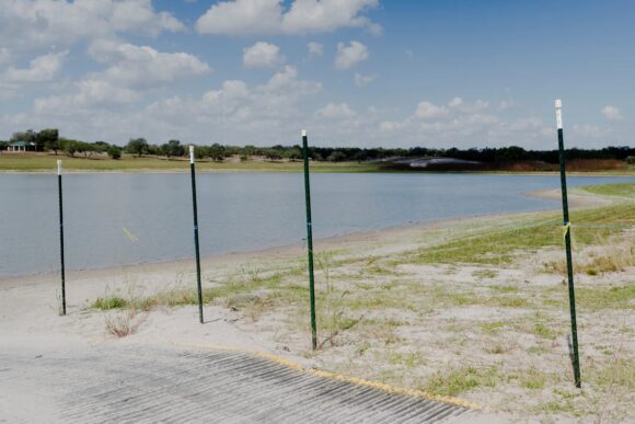 Source-feed image associated with Corpus Christi Focuses on Delaying Looming Water Crisis