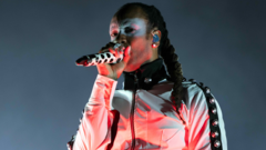Source-feed image associated with The Prodigy to headline Creamfields 2027