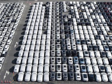 Source-feed image associated with China’s car exports in first 8 months surpass 2025 total, as EV sales soar
