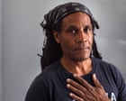 Source-feed image associated with ‘I had a really crippling break’: how author Michael Thomas lost 20 years to mania, depression and more