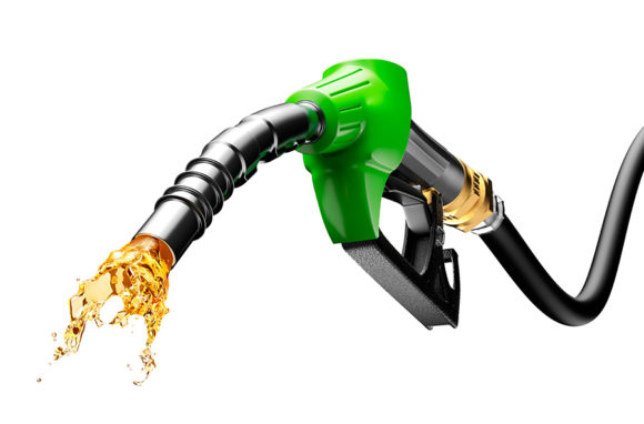 Image from linked report: California Clears Sales of Higher-Ethanol Fuel to Lower Gasoline Costs