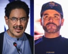 Source-feed image associated with Ghost of far-right paramilitaries hovers over Colombia’s presidential runoff vote