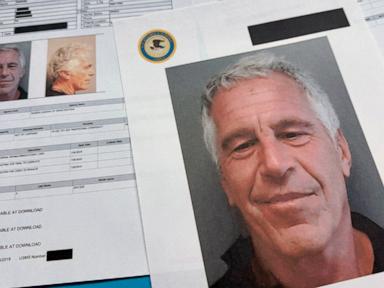 Source-feed image associated with Florida woman pleads guilty to defrauding fund for Jeffrey Epstein victims