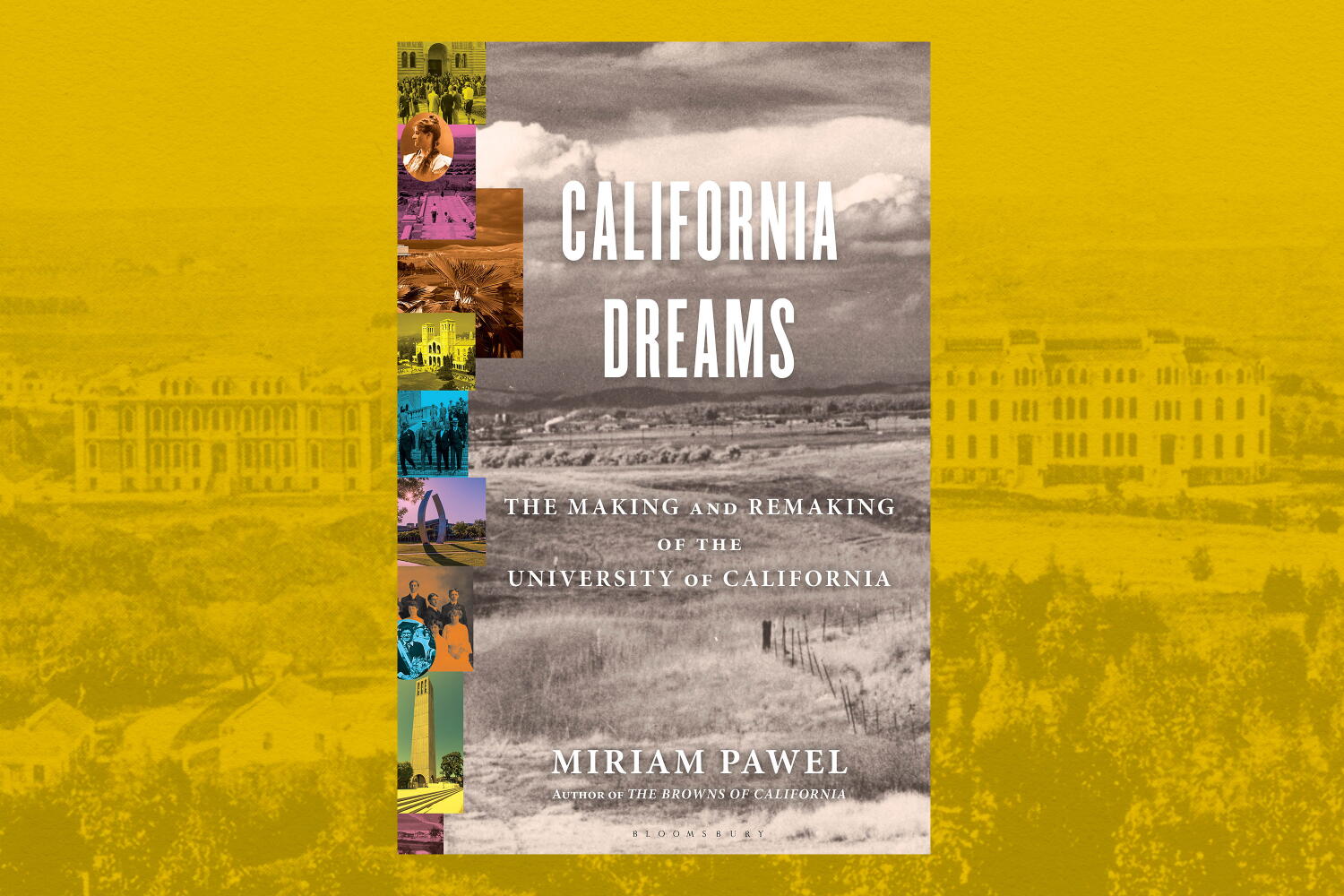 Image from linked report: How the University of California built the Golden State — and fractured it