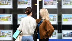 Image from linked report: Average five-year mortgage rate hits 6% for first time in three years