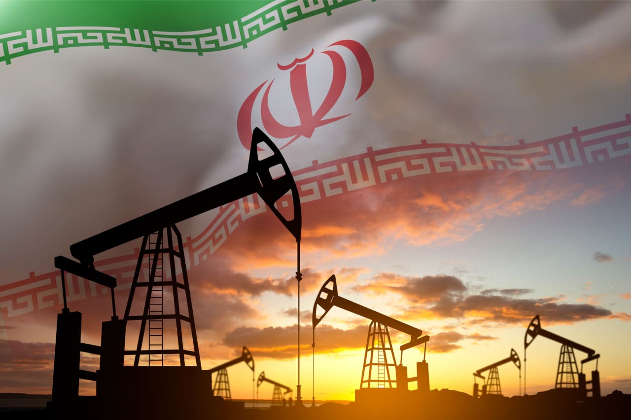 Source-feed image associated with Global oil prices above $90 a barrel ahead of Bessent’s ‘economic D-Day’ announcement on Iran
