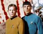 Source-feed image associated with ‘I suggested maybe a lighter touch’: William Shatner on Star Trek at 60