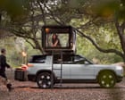 Source-feed image associated with ‘Fork in the road’: CEO of Amazon-backed Rivian on why carmakers need to invest in EVs