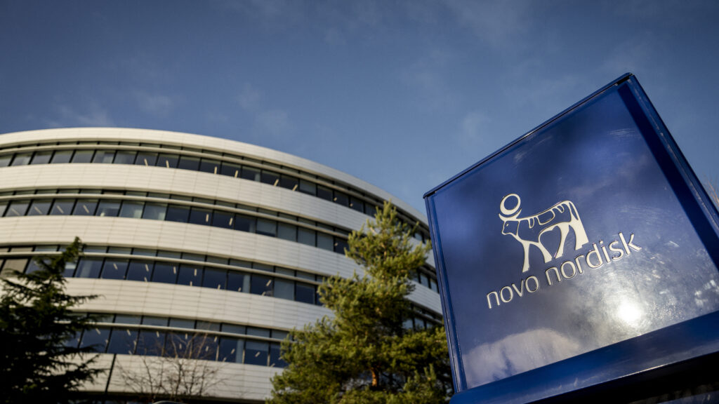 Source-feed image associated with STAT+: Novo Nordisk inflammation-targeting drug misses mark in heart disease study