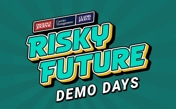 Source-feed image associated with Register: Risky Future AI Tools for Insurance BPO & Consulting ‘Demo Day’ on August 26