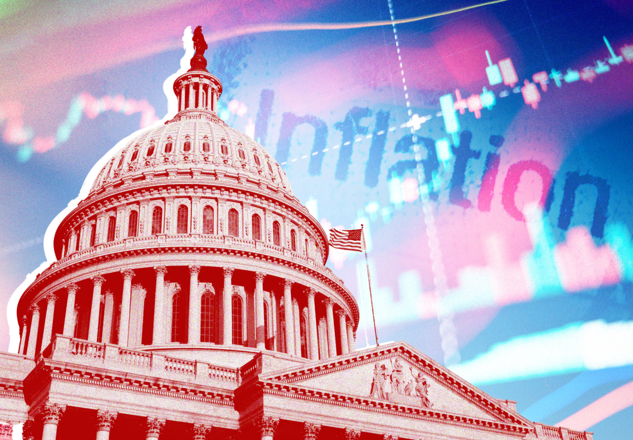 Source-feed image associated with Is the government lying to us about inflation?