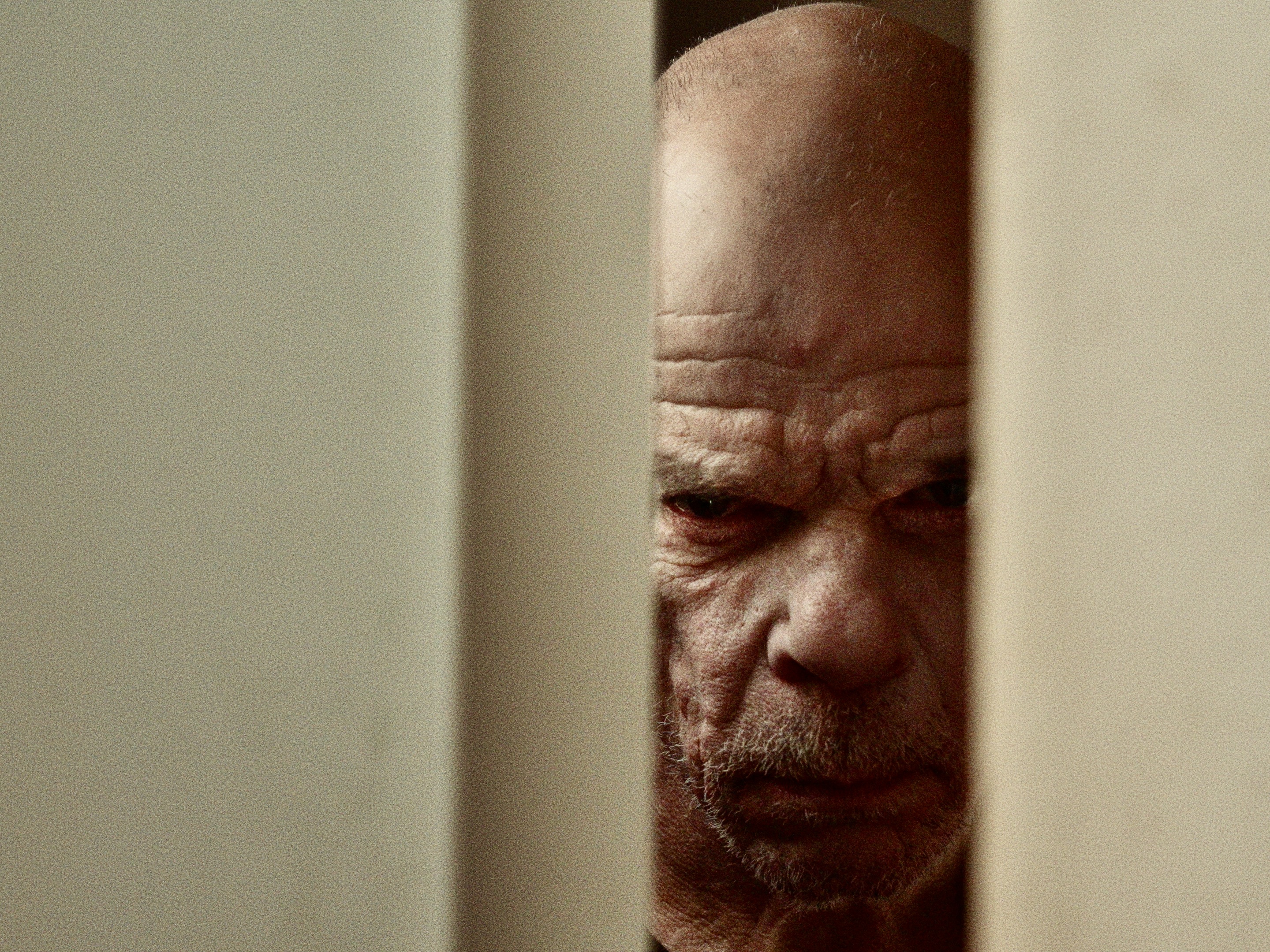 Image from linked report: Chile’s ‘Erratics,’ Blending Denis Lavant, Speculative Fiction and Ghost Cinema, Bows at San Sebastián New Directors Competition