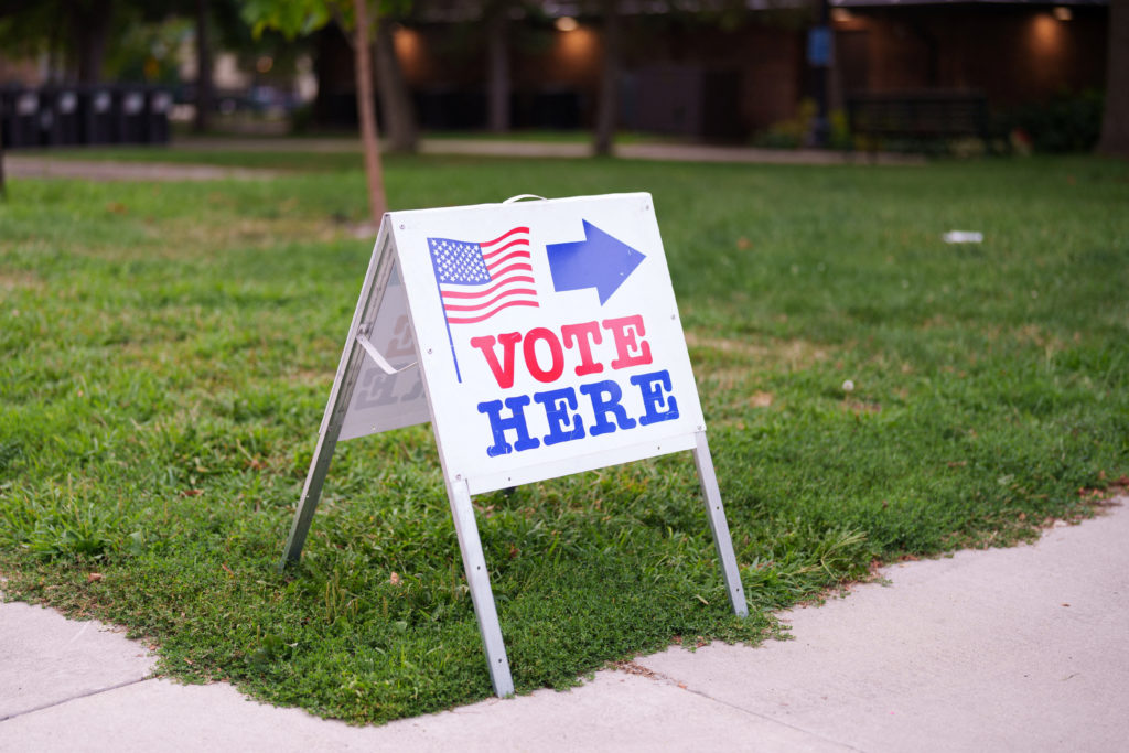 Source-feed image associated with Competing court orders add confusion to Missouri congressional elections