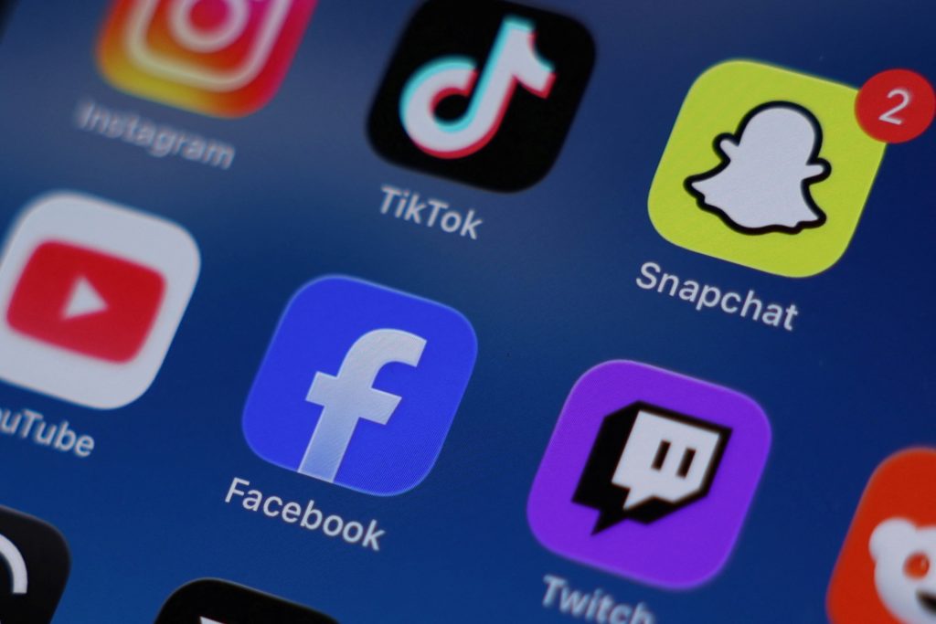Source-feed image associated with Amid legal battles, social media companies are trying harder to know which users are kids