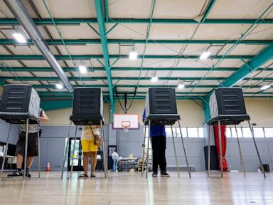Source-feed image associated with Voter probe may break state laws, wrongly implicate citizens, whistleblower alleges