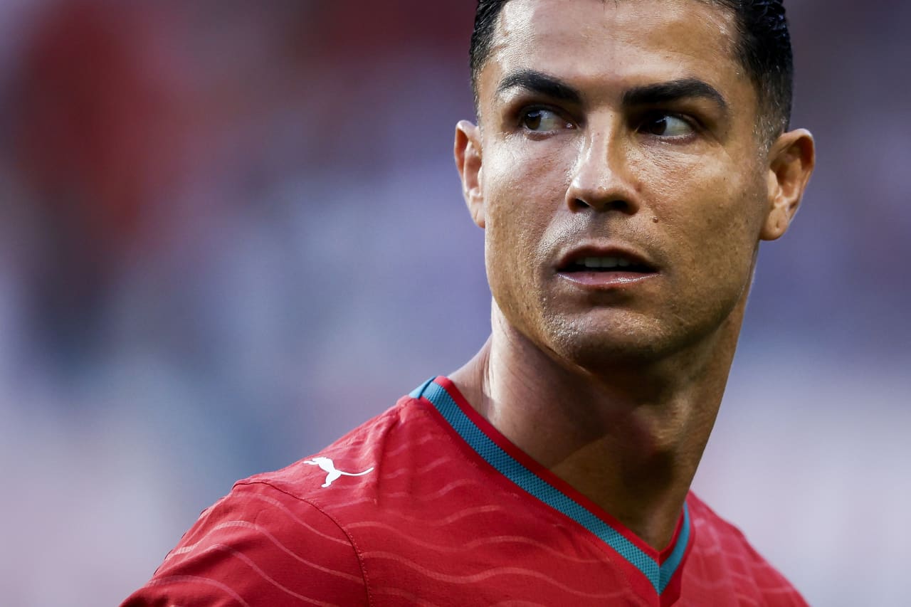 Source-feed image associated with We asked AI to predict the 2026 World Cup winner. It picked a country that’s never won.