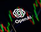 Source-feed image associated with OpenAI staggers AI model release after Trump administration request