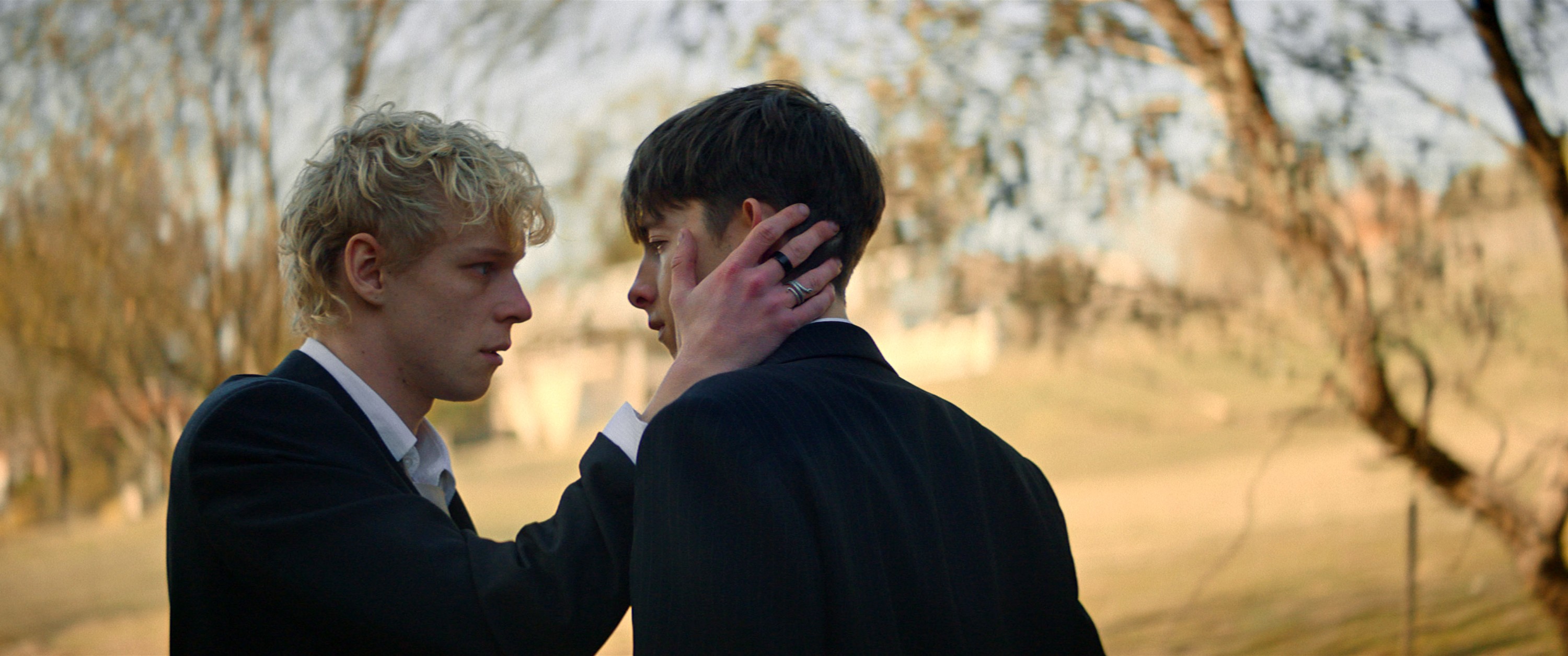 Source-feed image associated with Why Horror Film ‘Leviticus’ Is Summer’s Most Surprising Love Story