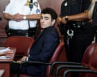 Source-feed image associated with Luigi Mangione to pursue psychiatric defense in New York state murder trial