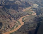 Image from linked report: The Colorado River is shrinking. What happens next?