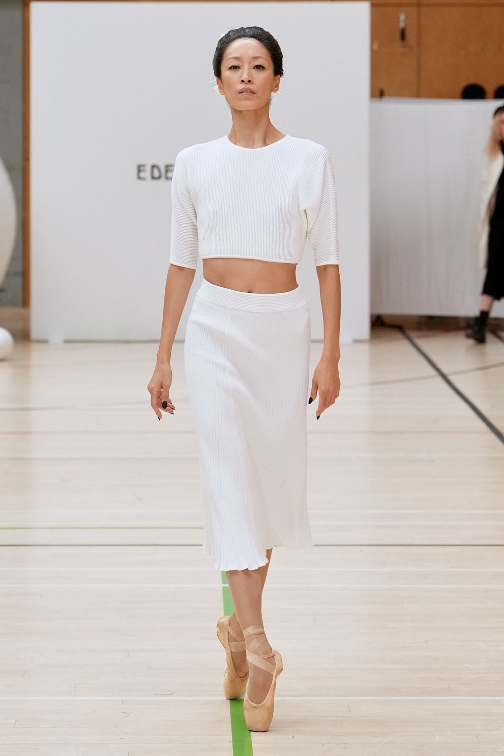 Image from linked report: Edeline Lee Spring 2027 Ready-to-Wear