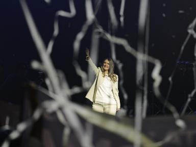 Source-feed image associated with Colombians will vote in a high-stakes test of Gustavo Petro’s agenda