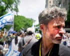 Source-feed image associated with Why so many American Jews are turning away from Israel – video