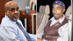 Source-feed image associated with Watch: What we know about Tupac murder suspect Duane 'Keffe D' Davis