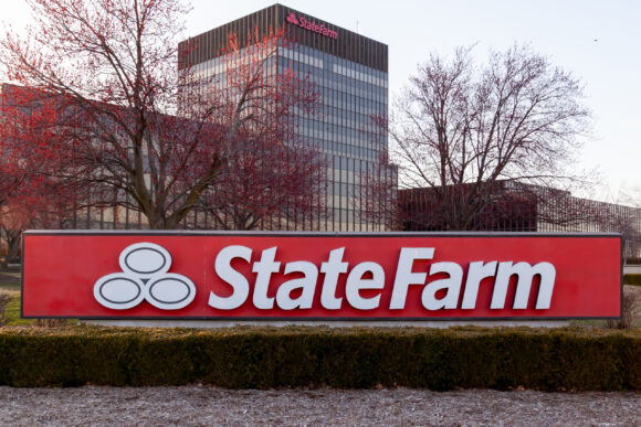 Source-feed image associated with State Farm to Begin Issuing Dividend Payments to Louisiana Drivers