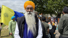 Source-feed image associated with Sikh group calls for inquiry into Henry Nowak death