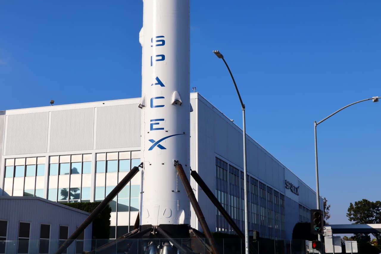 Source-feed image associated with Here’s what could be SpaceX’s biggest upside surprise, according to a leading Silicon Valley investor