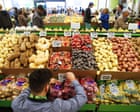 Source-feed image associated with Electronic shelf labels likely to cost jobs and drive up grocery prices, US report warns