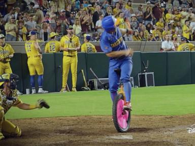 Image from linked report: WATCH: What to expect at the 1st-ever Banana Bowl championship game