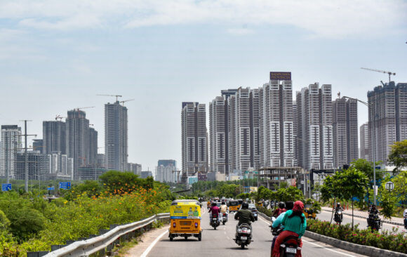 Image from linked report: India Insurance Regulator Eyes 2027 Start for Commission Caps