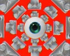 Image from linked report: Democracy blindsides Silicon Valley’s power players looking to transform the world with AI