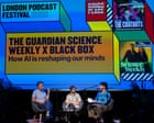 Source-feed image associated with Live episode: how AI is reshaping our minds – podcast