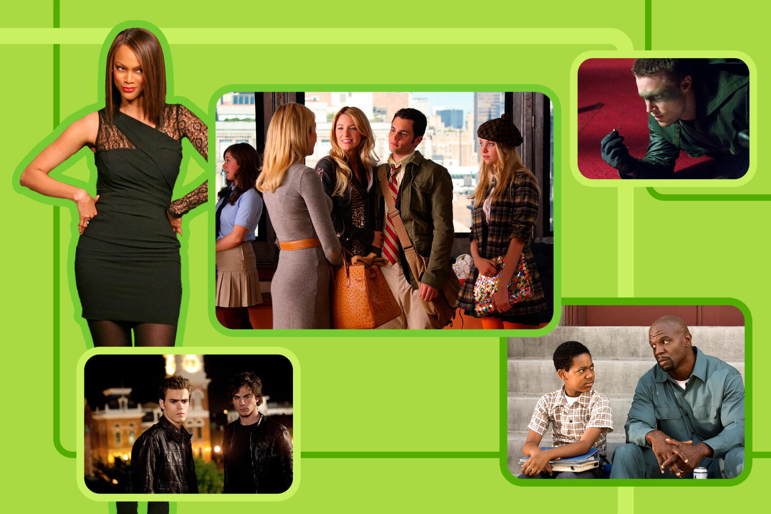 Image from linked report: From creating 'crack for girls' to superhero TV: The untold history of the CW, 20 years later