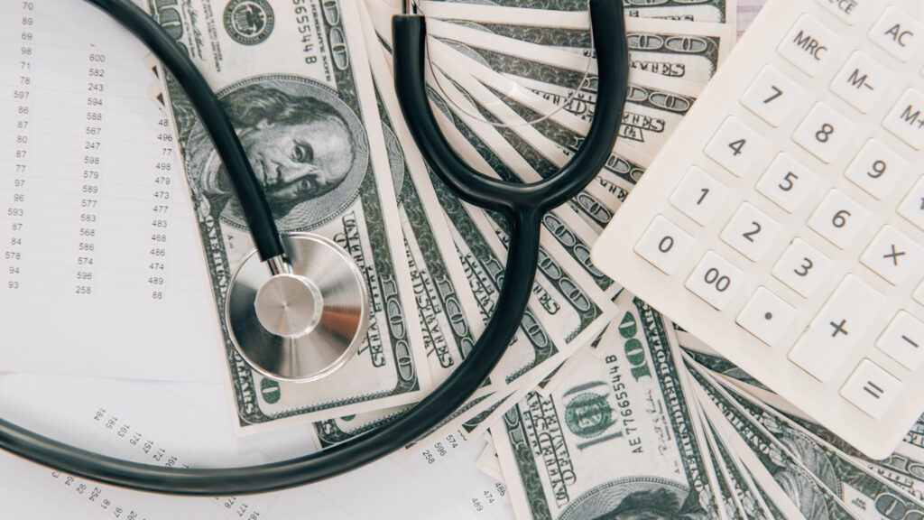Source-feed image associated with STAT+: Hospitals plot their response to funding cuts