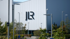 Source-feed image associated with 'JLR job cuts a cause for uncertainty and worry'