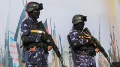Image from linked report: Riyadh airport attacks another dangerous moment in already tense conflict