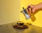 Source-feed image associated with Upgrade your at-home coffee game with these easy fixes