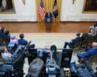Source-feed image associated with Trump is invoking foreign election interference to justify his own | Jamil Smith