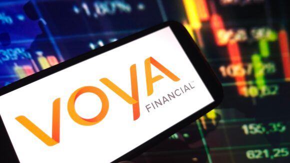 Source-feed image associated with Activist Toms Capital Ramps Up Campaign at Voya Financial