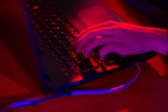 Source-feed image associated with AI Now Fuels Over Half of Africa’s Cybercrime, Study Finds