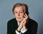 Source-feed image associated with ‘I can gauge John’s reaction: that’s good, stick that in’: Paul McCartney on how old bandmates – and Oasis – inspired his nostalgic new album