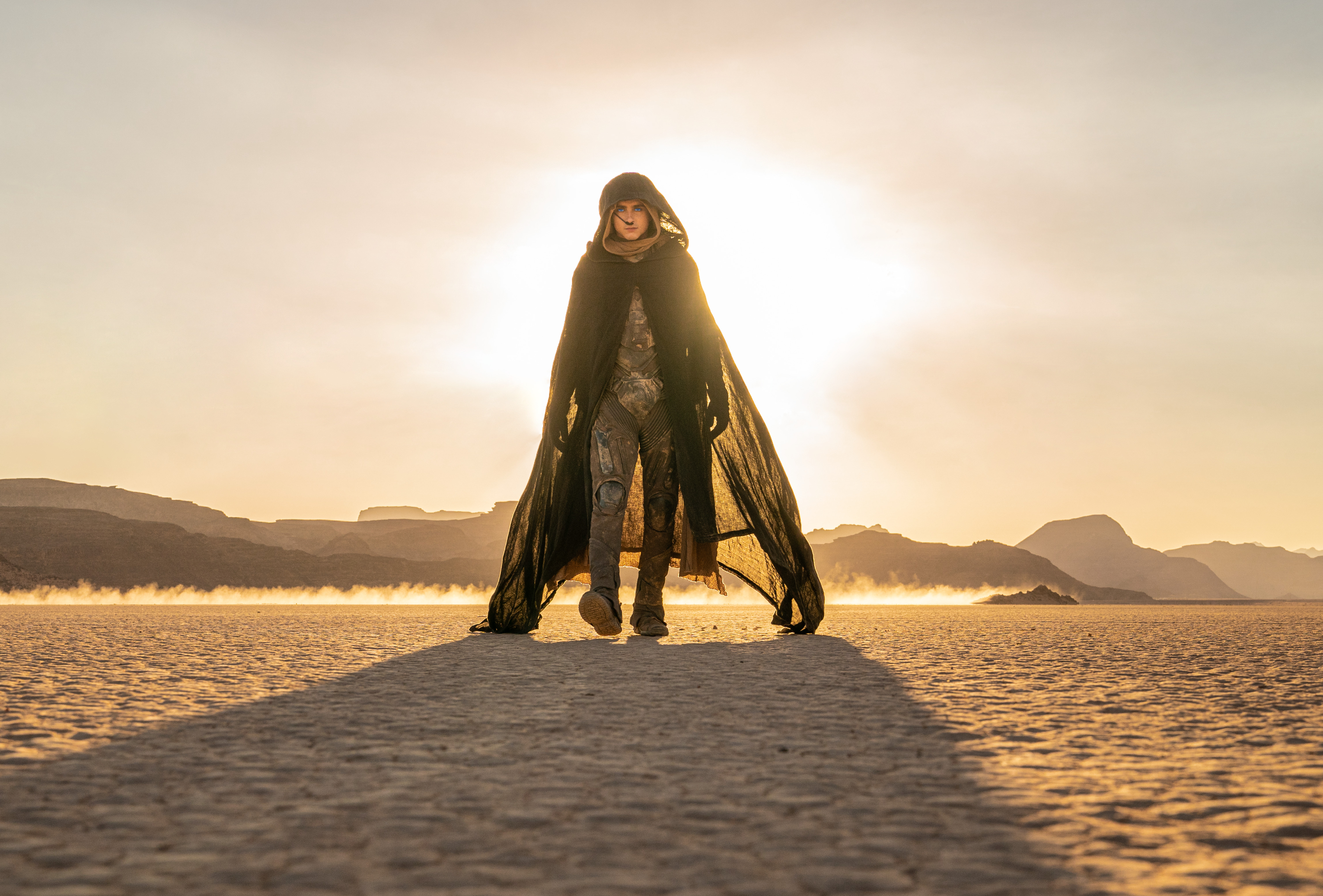 Image from linked report: ‘Dune’ Immersive Experience Heads to L.A With Real Props, Sandworms and a $250 VIP Package