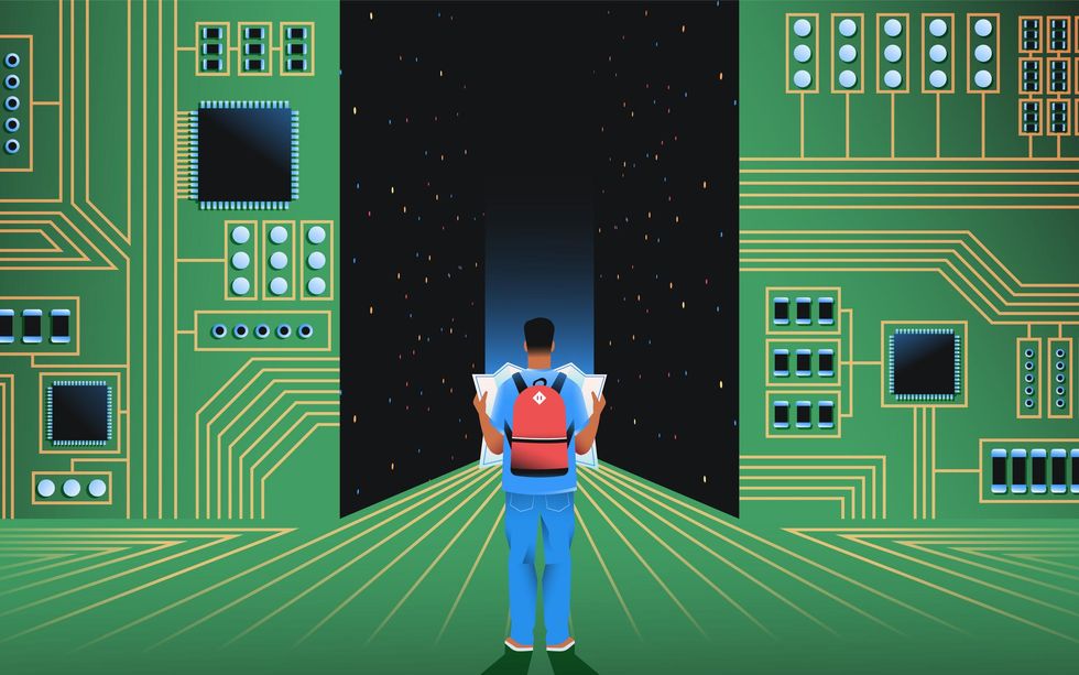 Image from linked report: We Need to Embed Ethics Into Our Engineering Courses