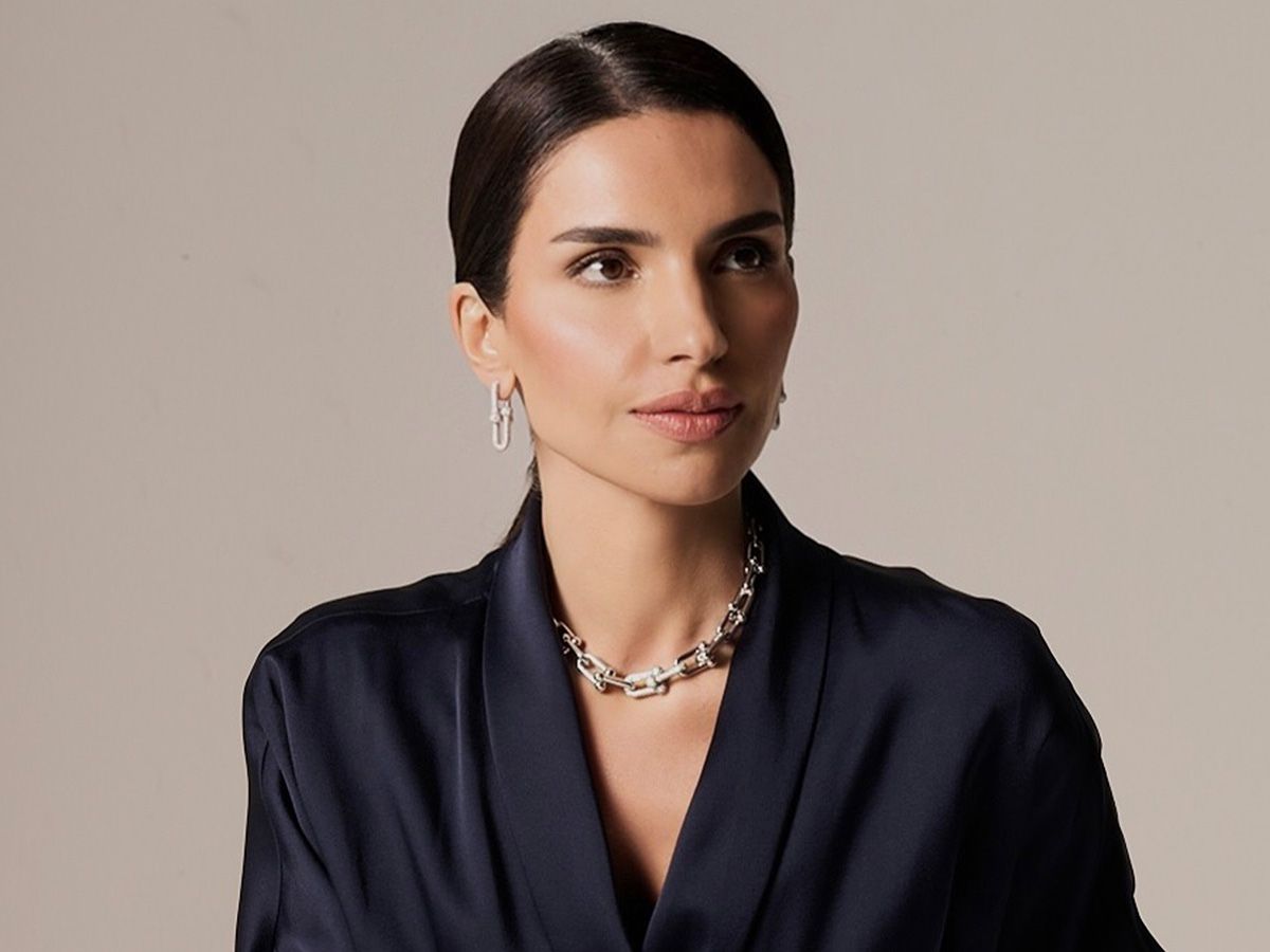 Source-feed image associated with Arab Fashion Council’s Amina Taher on Where Dubai Fashion Week Stands Today