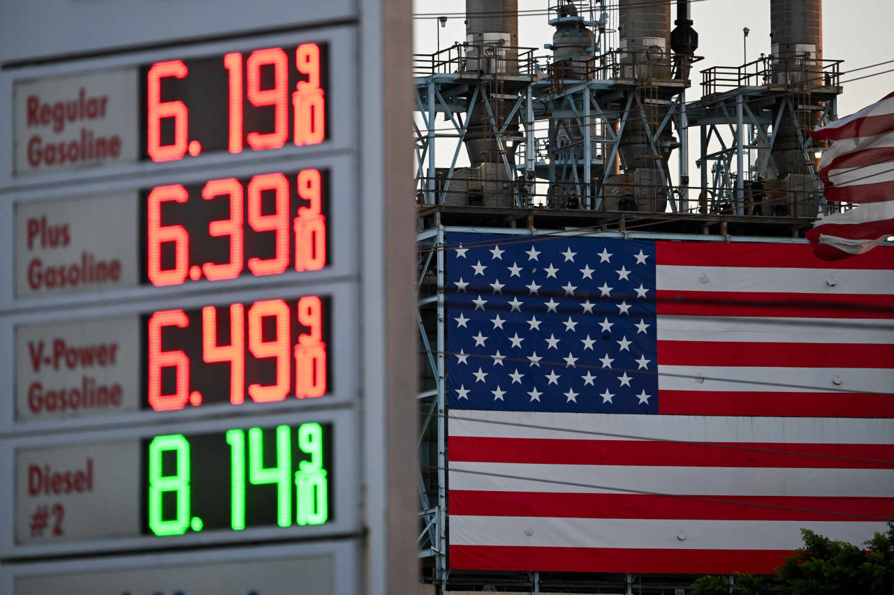 Image from linked report: 3 things that are driving inflation higher