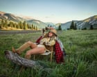 Source-feed image associated with Shania Twain: Little Miss Twain review – rootsy revival strays from the dirt track to the middle of the road